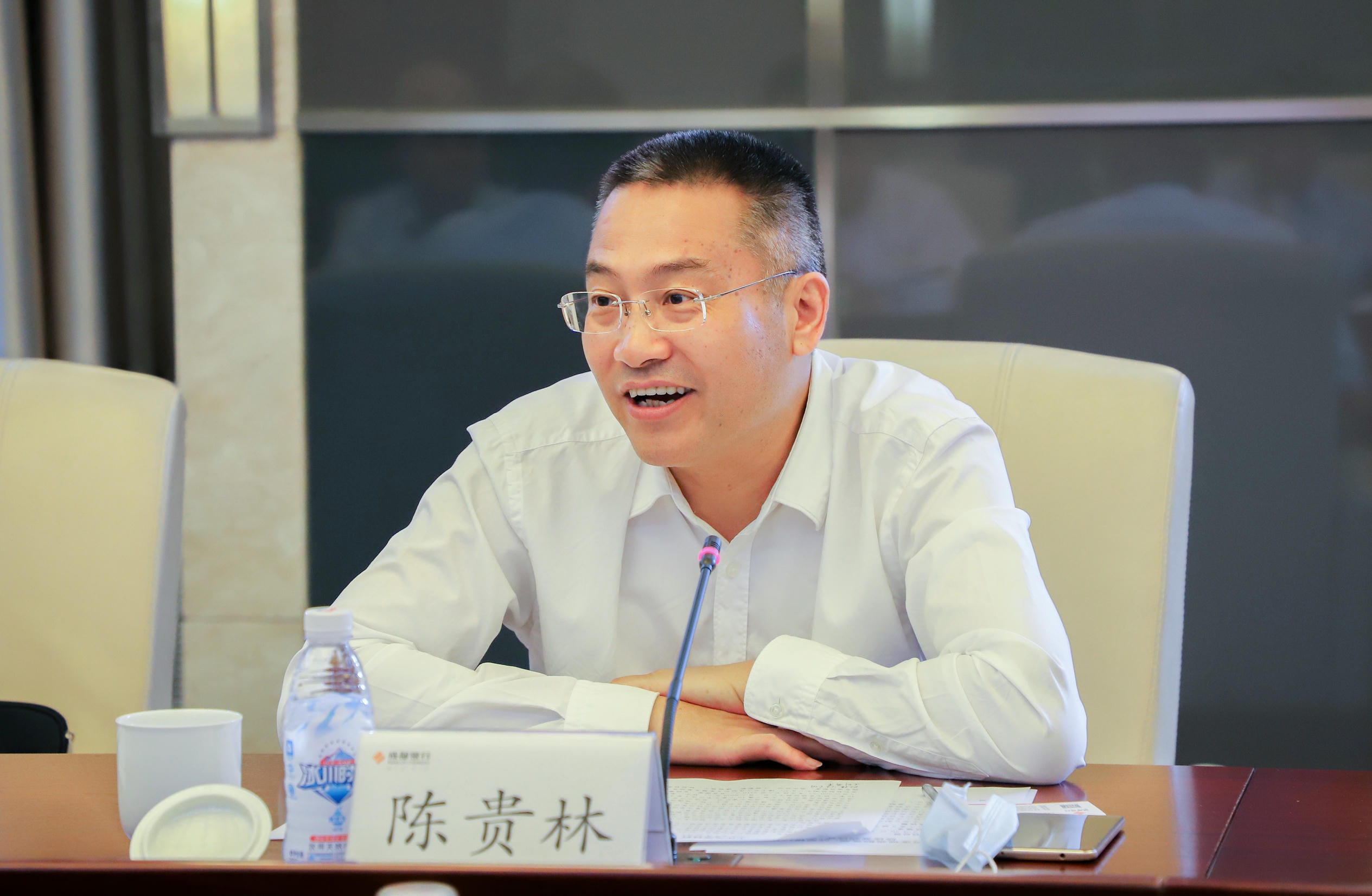 省冶金地质勘查局与成都银行签署战略相助协议_J9集团新闻_新闻中心_J9集团有限责任公司