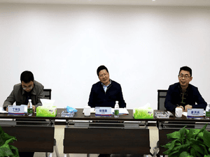 局党委常委、副局长徐锡惠一行 到冶勘物流公司调研指导事情_协同多元工业_工业生长_J9集团有限责任公司