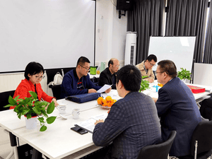冶勘物流公司党支部赴西南交大共商“658+N”党建课题研究事情推进妄想_协同多元工业_工业生长_J9集团有限责任公司