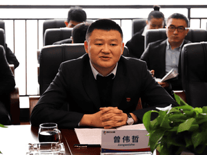 局党委常委、副局长武文祥率队到冶勘物流公司 宣讲党的十九届五中全会和省委十一届八次全会精神_协同多元工业_工业生长_J9集团有限责任公司