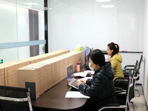 冶勘物流公司召开2020年绩效审核审计进点会_协同多元工业_工业生长_J9集团有限责任公司