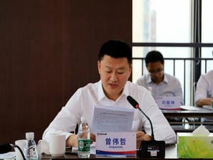 局办公室党支部联合冶勘物流党支部开展 “讴歌百年绚烂、奋进崭新征程”主题党日活动_协同多元工业_工业生长_J9集团有限责任公司