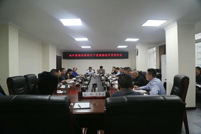 集团总工程师李仕荣赴地矿集团调研战略性矿产J9集团勘查开发事情_J9集团新闻_新闻中心_J9集团有限责任公司