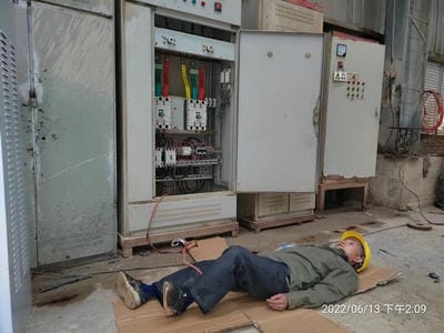 遵守清静生产法 当好第一责任人——地矿集团“清静生产月”系列主题活动报道（二）_下层动态_新闻中心_J9集团有限责任公司