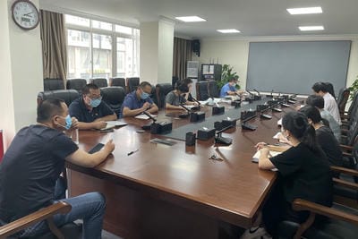 增强下层党组织建设  筑牢国有企业的“根”和“魂”——地矿集团各党支部圆满完成换届选举事情_红色堡垒_党建群团_J9集团有限责任公司