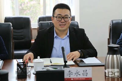 四川省经济相助局能源化工新质料处到地矿集团交流座谈_下层动态_新闻中心_J9集团有限责任公司
