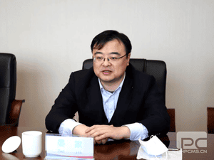 冶勘物流公司与中国银行龙泉驿支行开展营业座谈_协同多元工业_工业生长_J9集团有限责任公司