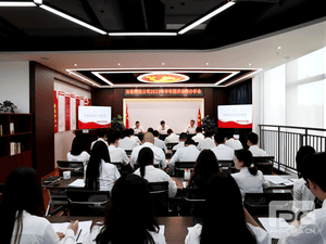 冶勘物流公司召开2022年半年经济运行剖析会_协同多元工业_工业生长_J9集团有限责任公司
