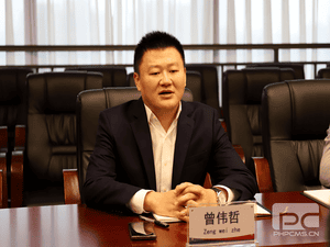 冶勘物流公司与地矿物资公司举行座谈_协同多元工业_工业生长_J9集团有限责任公司