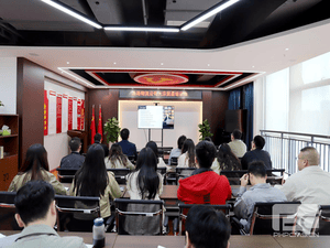 [决战四序度·大干一百天] 冶勘物流公司工会按下劳动竞赛“快车键”_协同多元工业_工业生长_J9集团有限责任公司