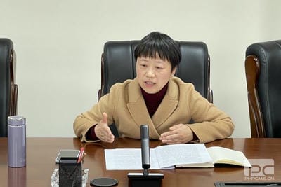 地矿集团组织召开“80后”年轻干部清廉警示谈话会_红色堡垒_党建群团_J9集团有限责任公司
