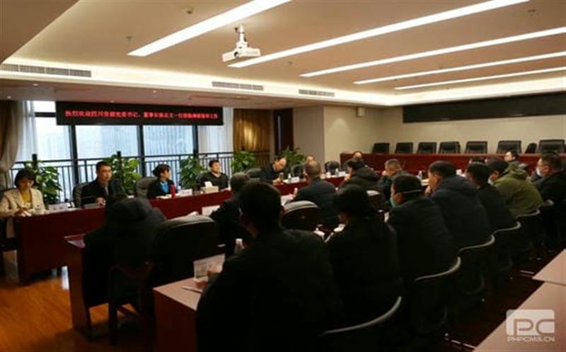 徐志文在冶勘设计集团调研时强调：突出优势，，，，，做优领土空间修复及生态情形工业