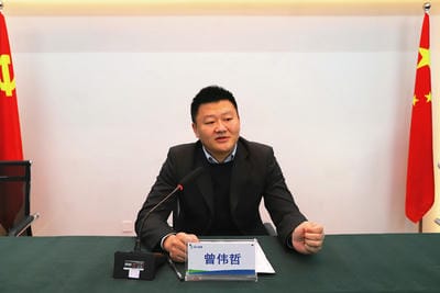 冶勘物流公司召开节后收心会_协同多元工业_工业生长_J9集团有限责任公司