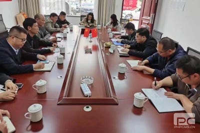 复工复产有妄想 清静生产必先行_下层动态_新闻中心_J9集团有限责任公司