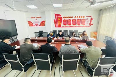 【简讯】地矿集团党委委员、总司理杨树义再次深入和地矿业督导清静生产事情_下层动态_新闻中心_J9集团有限责任公司