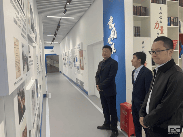 冶勘物流公司赴旭光科技调研交流_协同多元工业_工业生长_J9集团有限责任公司