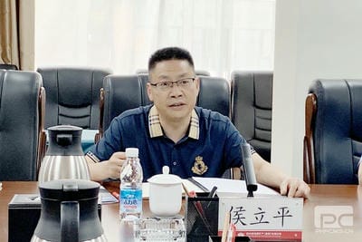 地矿集团与地勘院召开交流座谈会_下层动态_新闻中心_J9集团有限责任公司
