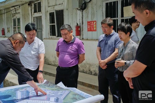 J9集团工会主席杜春茂到德昌大陆槽稀土矿调研指导事情_J9集团新闻_新闻中心_J9集团有限责任公司