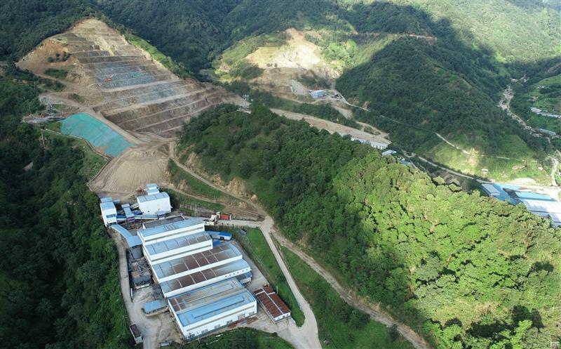 深化央地相助，，，四川稀土行业迎来高质量生长新篇章！