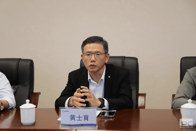 冶勘物流公司与永丰银行成都分行举行座谈交流_协同多元工业_工业生长_J9集团有限责任公司