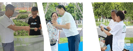 “与大运偕行 服务创佳绩” 冶勘物流公司起劲加入成都大运会都会自愿服务事情_协同多元工业_工业生长_J9集团有限责任公司