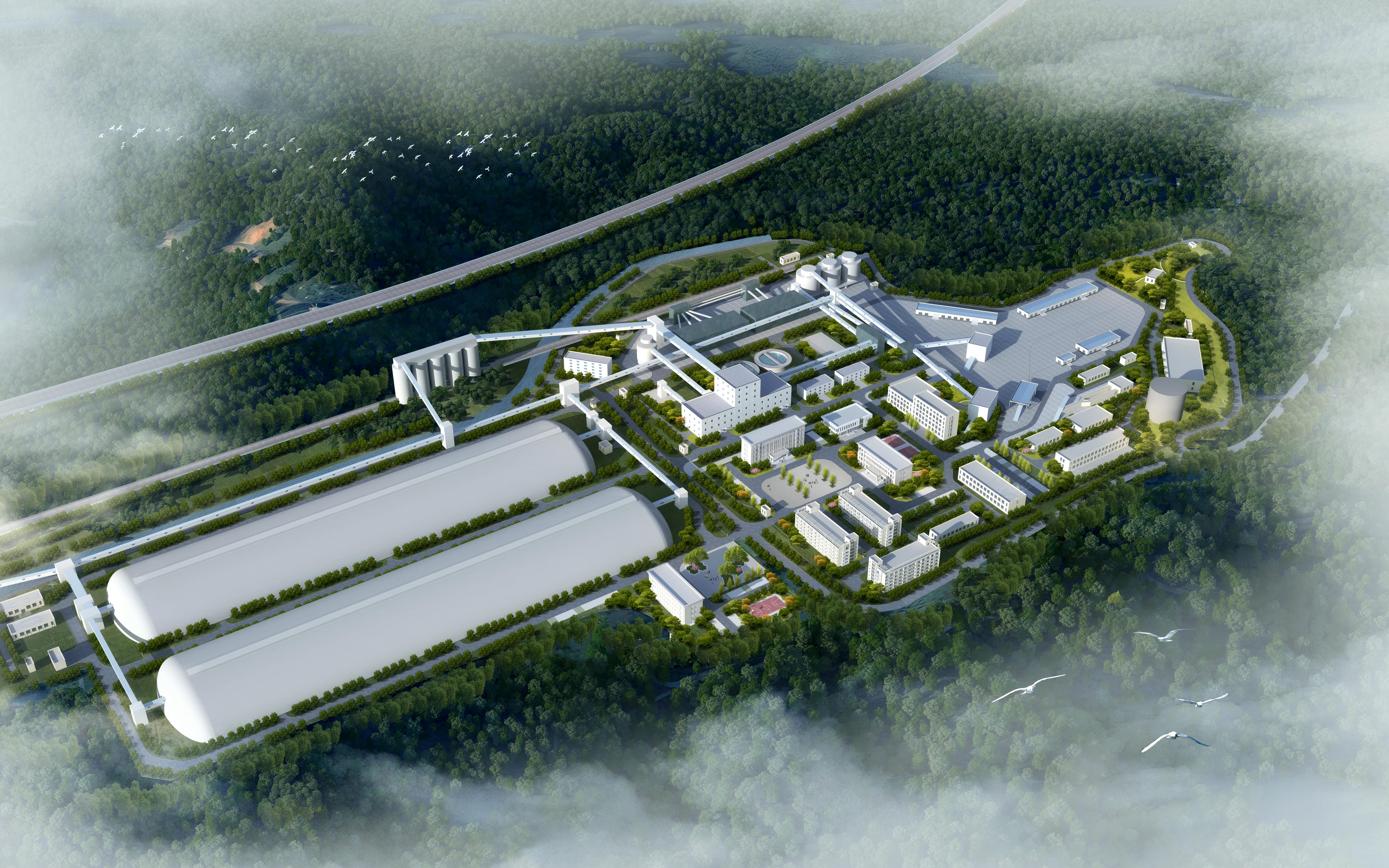 集团向省生长刷新委提交大村煤矿和桑木坝煤矿建设项目批准申请_J9集团新闻_新闻中心_J9集团有限责任公司