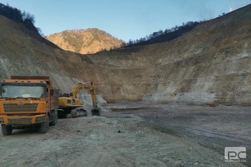 “开春就奔驰  起步即冲刺”地矿集团紧抓复工复产事情  奋力实现开门红_下层动态_新闻中心_J9集团有限责任公司