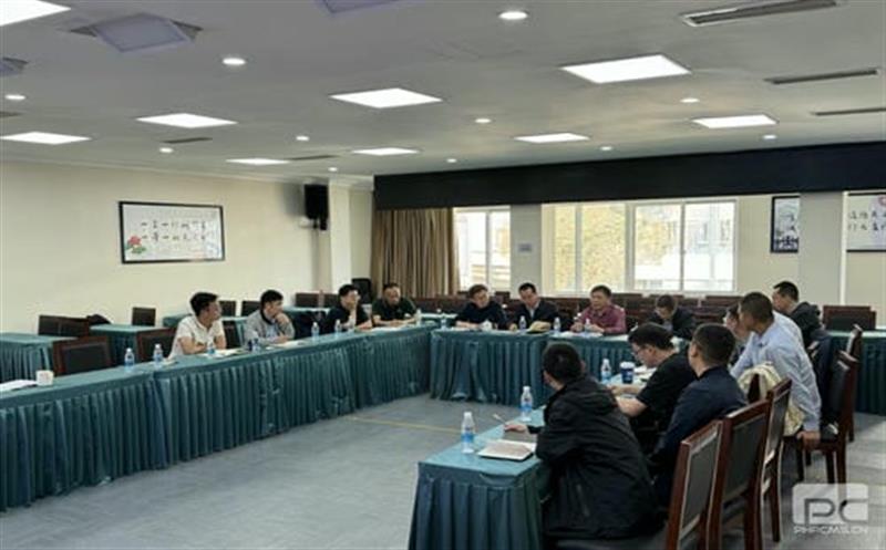 地矿集团刘图强战略性矿产J9集团研究立异事情室召开2024年度科技立异 事情交流会