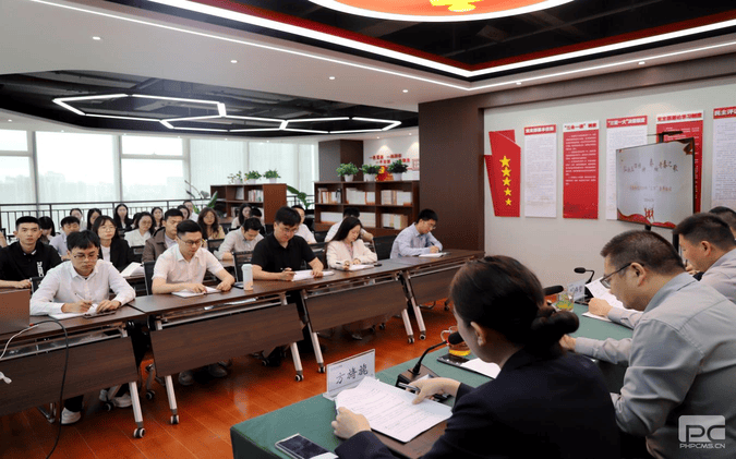 “奋斗正青春，，，，，，筑梦新时代” 冶勘物流公司组织开展“五四”青年节活动_协同多元工业_工业生长_J9集团有限责任公司
