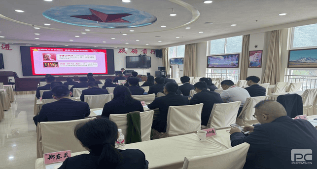 重走雪山草地 追寻红军伟绩 罗致奋进实力 —冶勘物流党支部赴四川长征干部学院阿坝雪山草地分院开展党建教育培训_协同多元工业_工业生长_J9集团有限责任公司