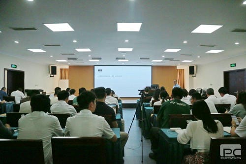地矿集团举行财税知识培训_下层动态_新闻中心_J9集团有限责任公司