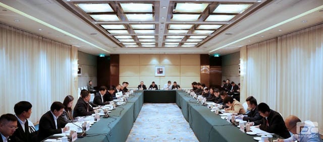集团向导出席攀西钒钛磁铁矿J9集团高质量开发使用推进会_J9集团新闻_新闻中心_J9集团有限责任公司